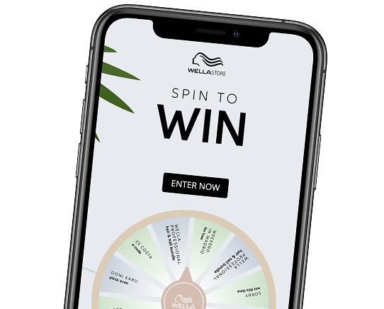 Wella Summer Campaign