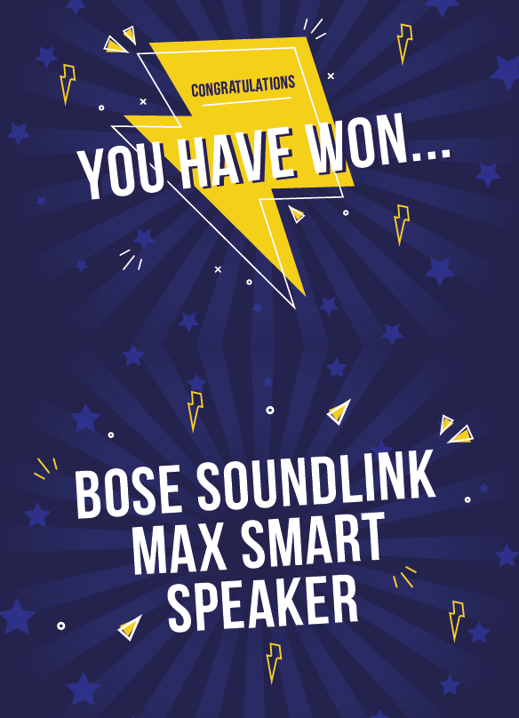 Scratch Card Incentive Campaign - Park Electrical