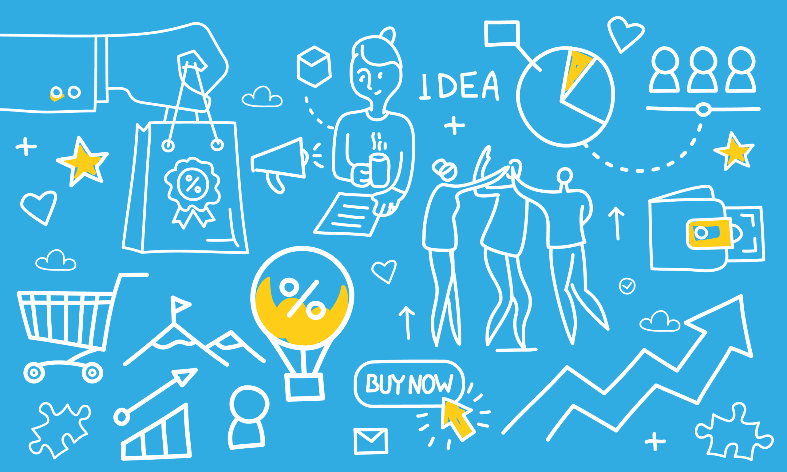 bank holiday promotion